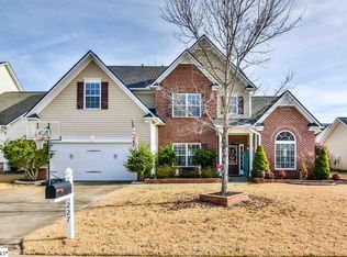 227 Heathermoor Way, Simpsonville, SC 29680