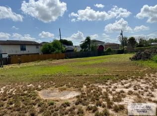 518 & 528 Truman Dr, Brownsville, TX 78521