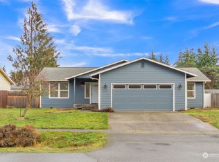 2441 Arbutus St, Port Angeles, WA