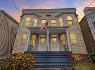 33-35 Delaware Street, Elizabeth City, NJ 07206