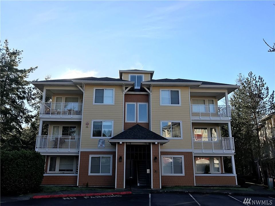 1st image of 503 225th Ln NE APT F304