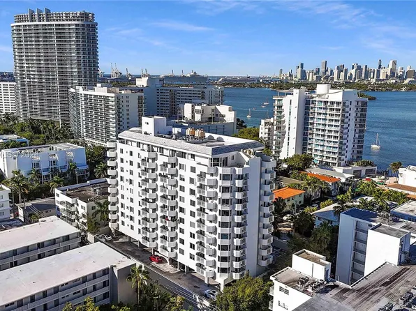 1621 Bay Rd APT 606, Miami Beach, FL 33139