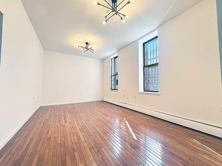 199 W 134th St #1A — Photo 6