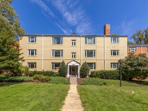 10413 Montrose Ave APT 101, Bethesda, MD 20814