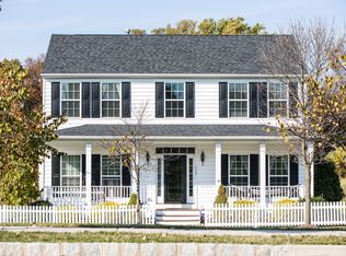 717 Towhee Ln, Cochranville, PA 19330