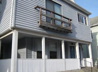 13 Newbern Ave, Medford, MA 02155