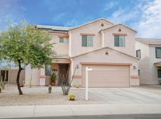 22048 W Yavapai St, Buckeye, AZ 85326