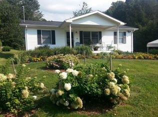 35127 Widener Valley Rd, Glade Spring, VA 24340