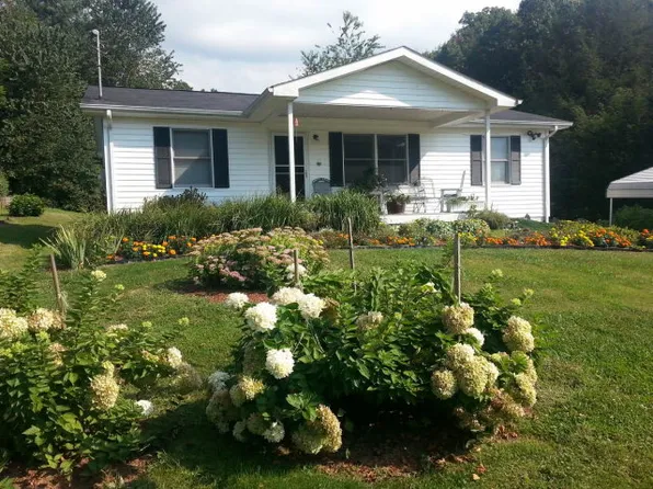 35127 Widener Valley Rd, Glade Spring, VA 24340