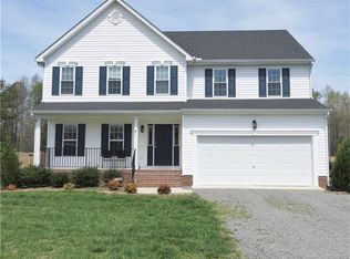 5788 Mako Rd, New Kent, VA 23124