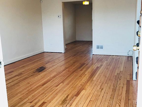 Living & Dining Room