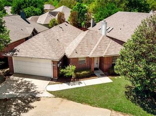 4141 1 Place Ln, Flower Mound, TX 75028