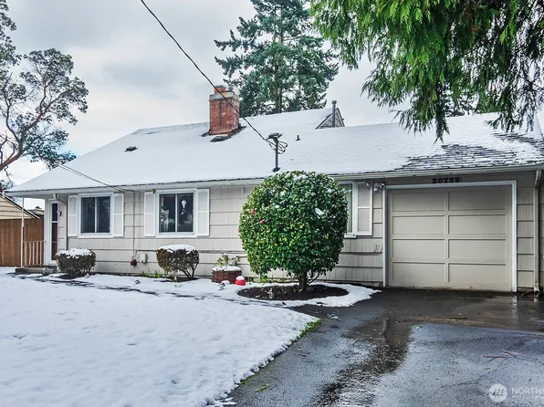 20225 14th Avenue S, SeaTac, WA 98198