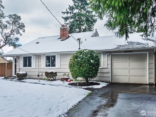 20225 14th Avenue S, Seatac, WA 98198