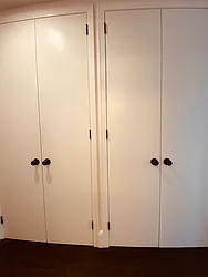 Rented by Metropolis Real Estate of Manhattan