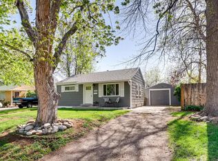 2560 S King St, Denver, CO 80219