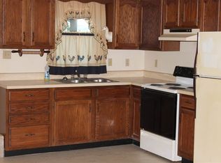 1980 S Guthrie Rd, Bedford, IN 47421