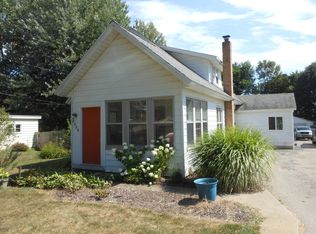 3350 Pleasant St, Berrien Springs, MI 49103