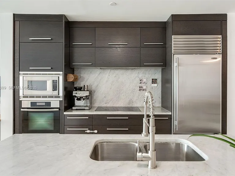 900 Biscayne Blvd #2708 — Photo 7