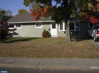 807 Eldridge Rd, Fairless Hills, PA 19030