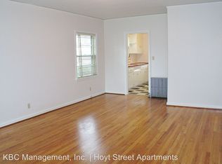 4509 NE Hoyt St, Portland, OR 97213