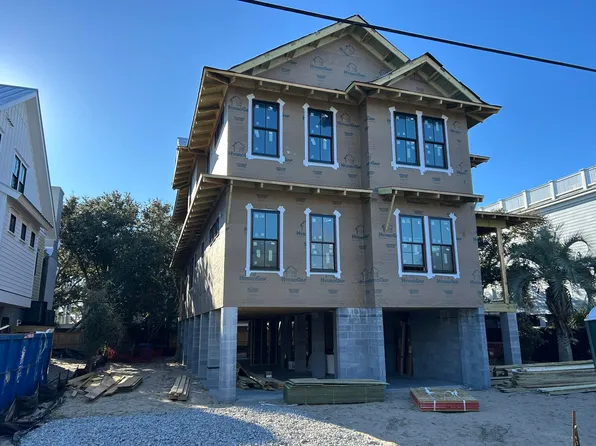 3802 Cameron Blvd, Isle Of Palms, SC 29451