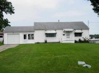 1323 Mowrey Ave, Ottumwa, IA 52501