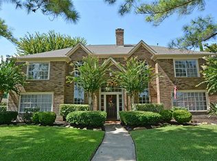 4110 Saint Michaels Ct, Sugar Land, TX 77479