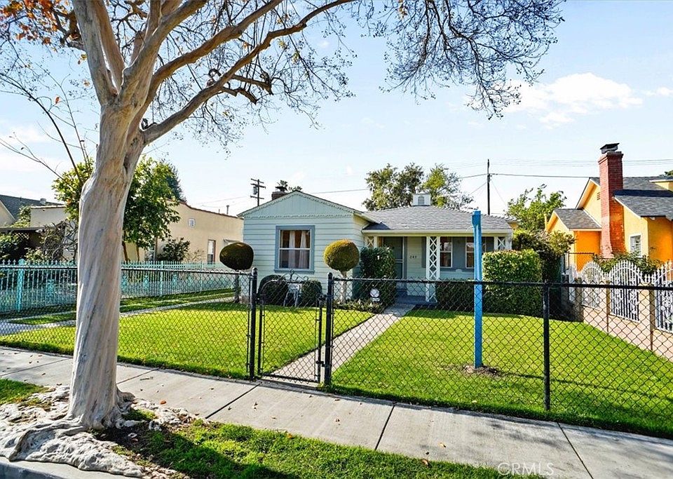 1st image of 249 W Santa Anita Ave