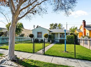 249 W Santa Anita Ave, Burbank, CA 91502
