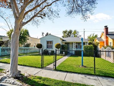 249 W Santa Anita Ave, Burbank, CA, 91502