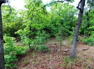 34364 Robinson Ln, Wister, OK 74966