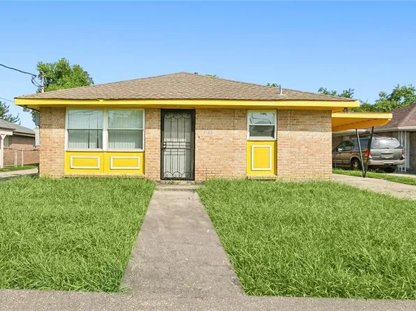 8901-03 Dinkins St, New Orleans, LA 70127