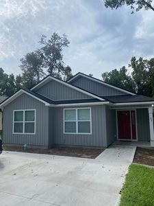 83 Comanche Trl, Crawfordville, FL, 32327