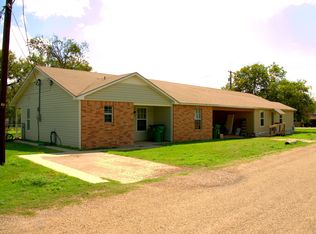 403 Washington St, Eddy, TX 76524