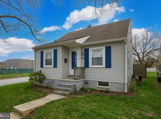 121 N Harrison St, York, PA 17403