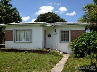 1427 Monroe St, Hollywood, FL 33020