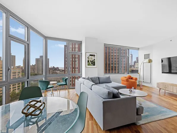 100 Jay St APT 18G, Brooklyn, NY 11201