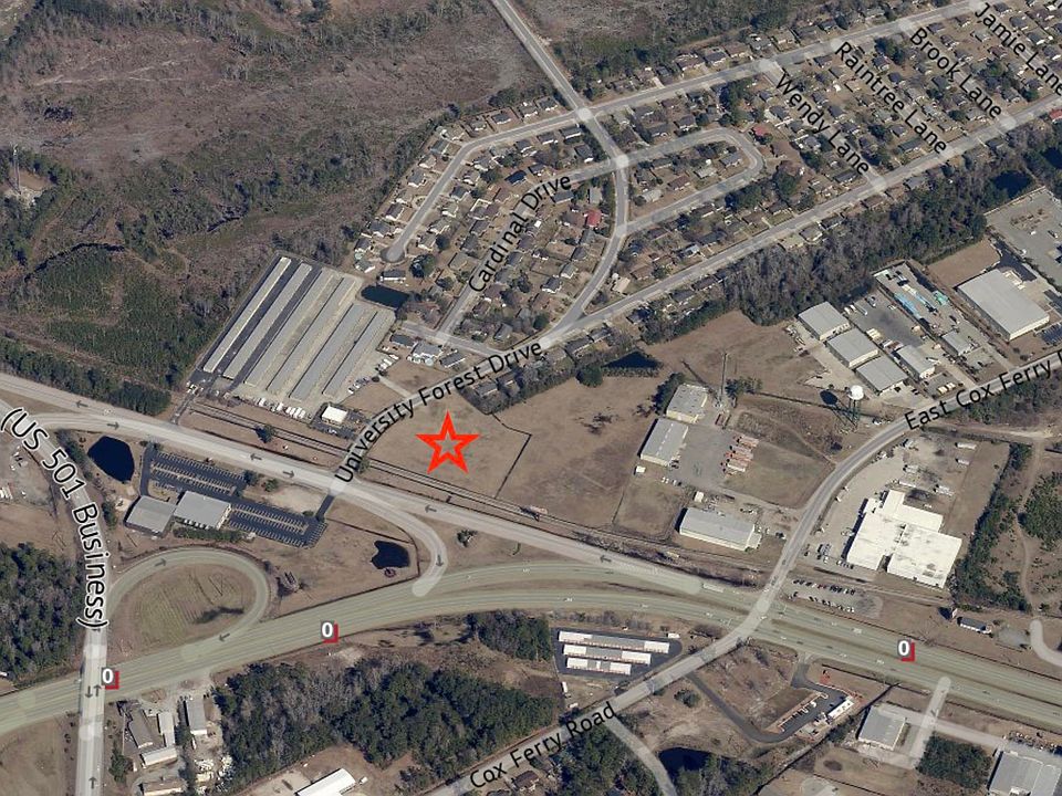 2nd image of TBD Highway 501 Business