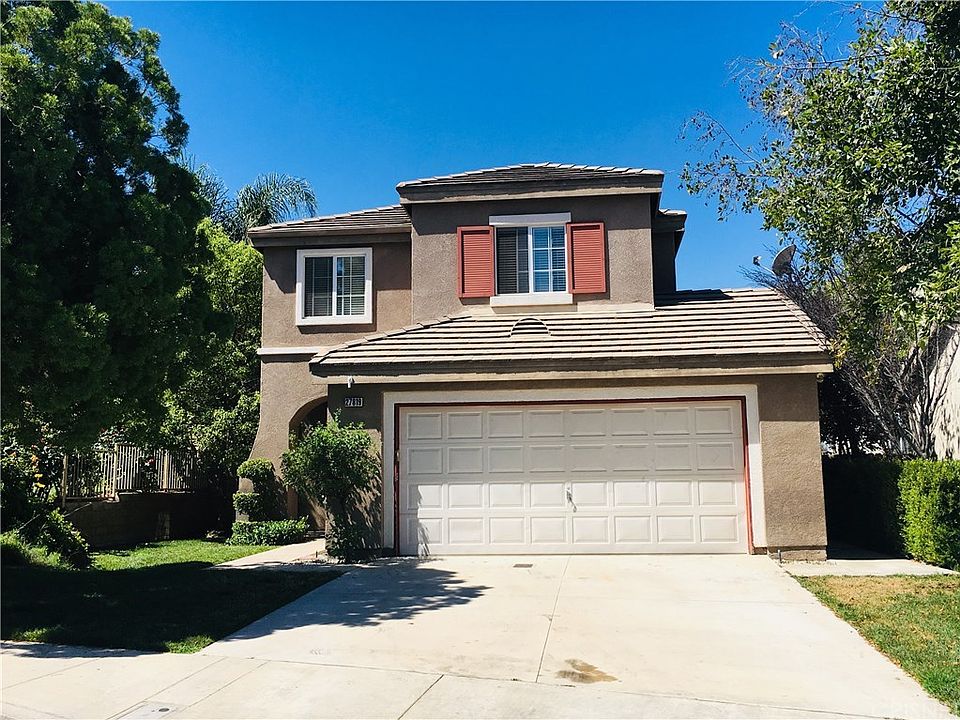 1st image of 27819 Silverton Ct
