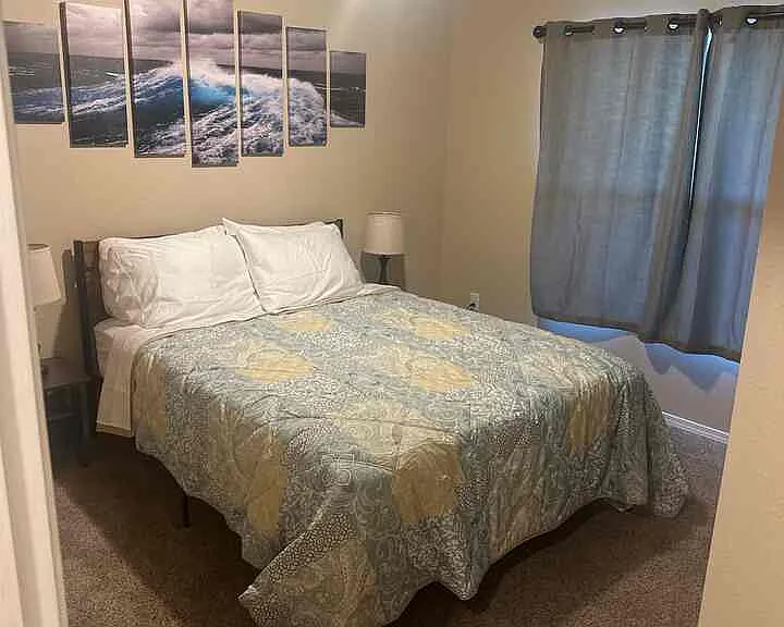 2305 Mount Ave #201 — Photo 4