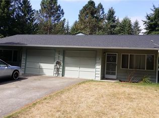 1307 Glen Mary Dr SE, Lacey, WA 98503