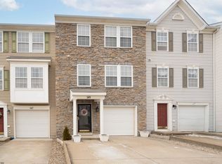 149 Birds Eye View Dr, Morgantown, WV 26501