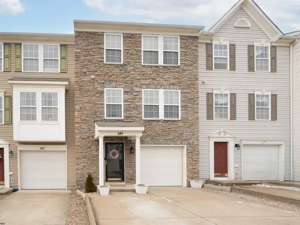 149 Birds Eye View Dr, Morgantown, WV 26501