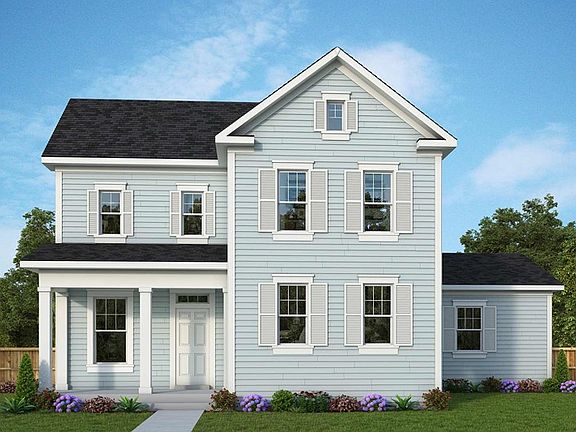 The Peninsula - B Exterior