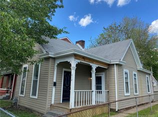 612 E 8th St, New Albany, IN