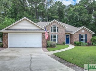 111 Fire Thorn Ln, Pooler, GA 31322