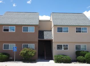 2709 N Leslie Rd APT 31, Silver City, NM 88061