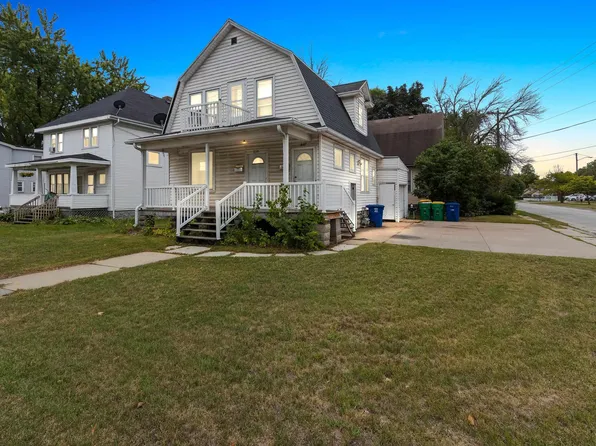 835 Mather St, Green Bay, WI 54303