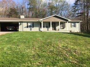 295 Vinsant Estates Rd, Jacksboro, TN 37757